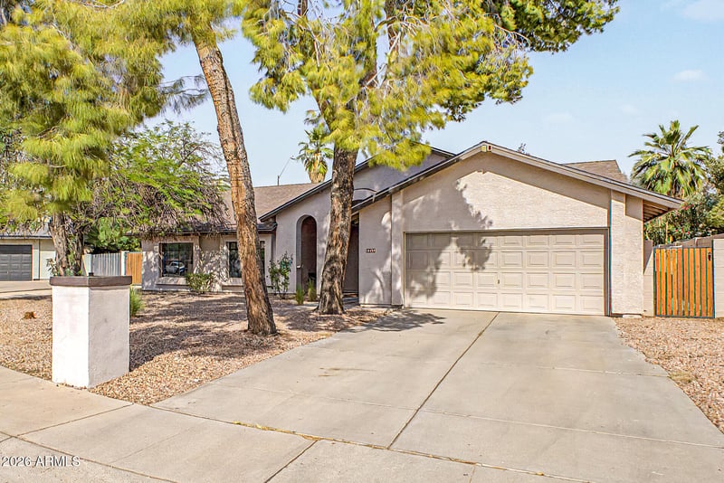 16451 47th Pl, Phoenix, AZ 85032