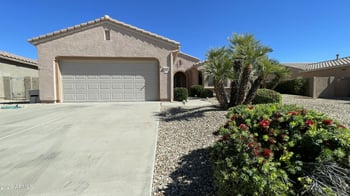 16452 Century Plant Dr, Surprise, AZ 85387