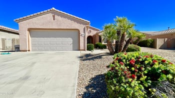 16452 Century Plant Dr, Surprise, AZ 85387