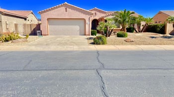 16452 Century Plant Dr, Surprise, AZ 85387
