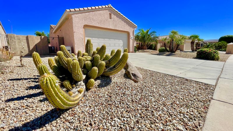 16452 Century Plant Dr, Surprise, AZ 85387