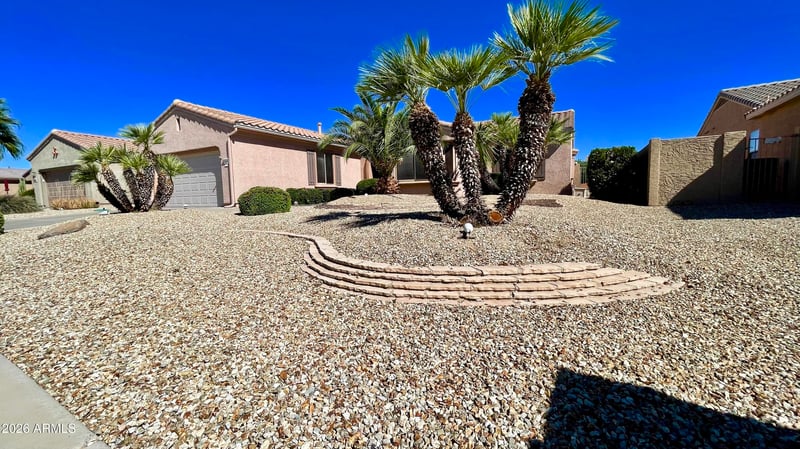 16452 Century Plant Dr, Surprise, AZ 85387