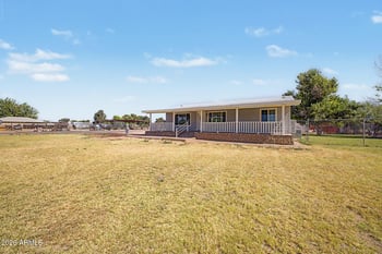 16454 Fairview St, Gilbert, AZ 85295