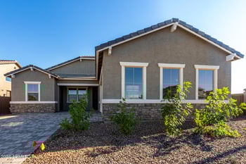 16455 Avenida Del Sol --, Surprise, AZ 85387