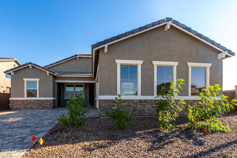 16455 Avenida Del Sol --, Surprise, AZ 85387