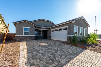 16455 Avenida Del Sol --, Surprise, AZ 85387