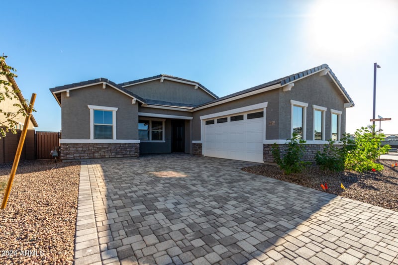 16455 Avenida Del Sol --, Surprise, AZ 85387