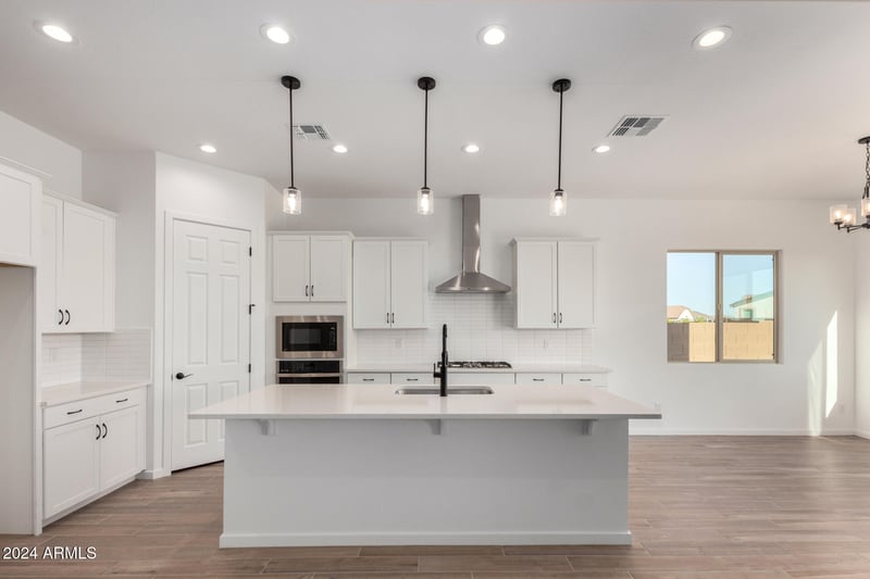 16455 Avenida Del Sol --, Surprise, AZ 85387