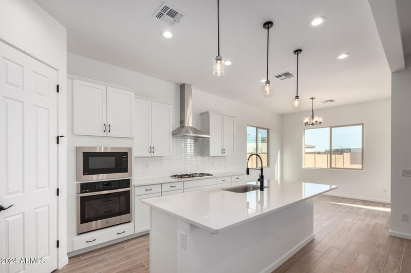16455 Avenida Del Sol --, Surprise, AZ 85387