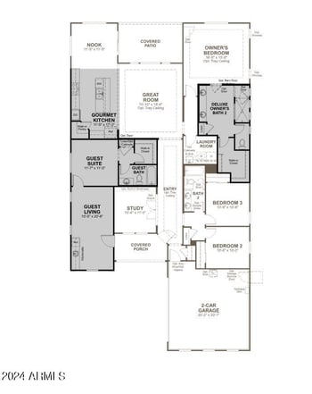 16455 Avenida Del Sol --, Surprise, AZ 85387