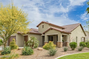 16455 La Reata Ave, Goodyear, AZ 85395