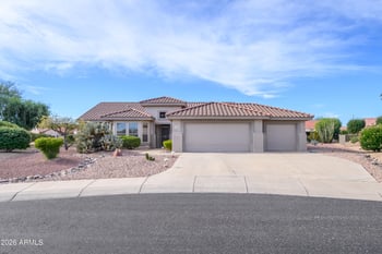 16455 Tres Hombres Ct, Surprise, AZ 85374
