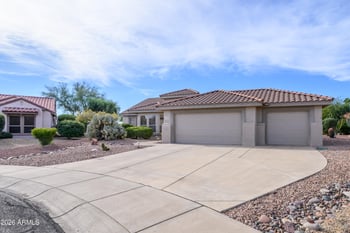 16455 Tres Hombres Ct, Surprise, AZ 85374