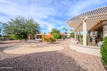 16455 Tres Hombres Ct, Surprise, AZ 85374