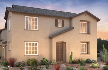 16455 W Chama Dr, Surprise, AZ 85387