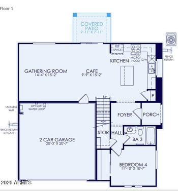 16455 W Chama Dr, Surprise, AZ 85387