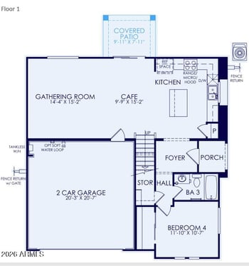 16455 W Chama Dr, Surprise, AZ 85387