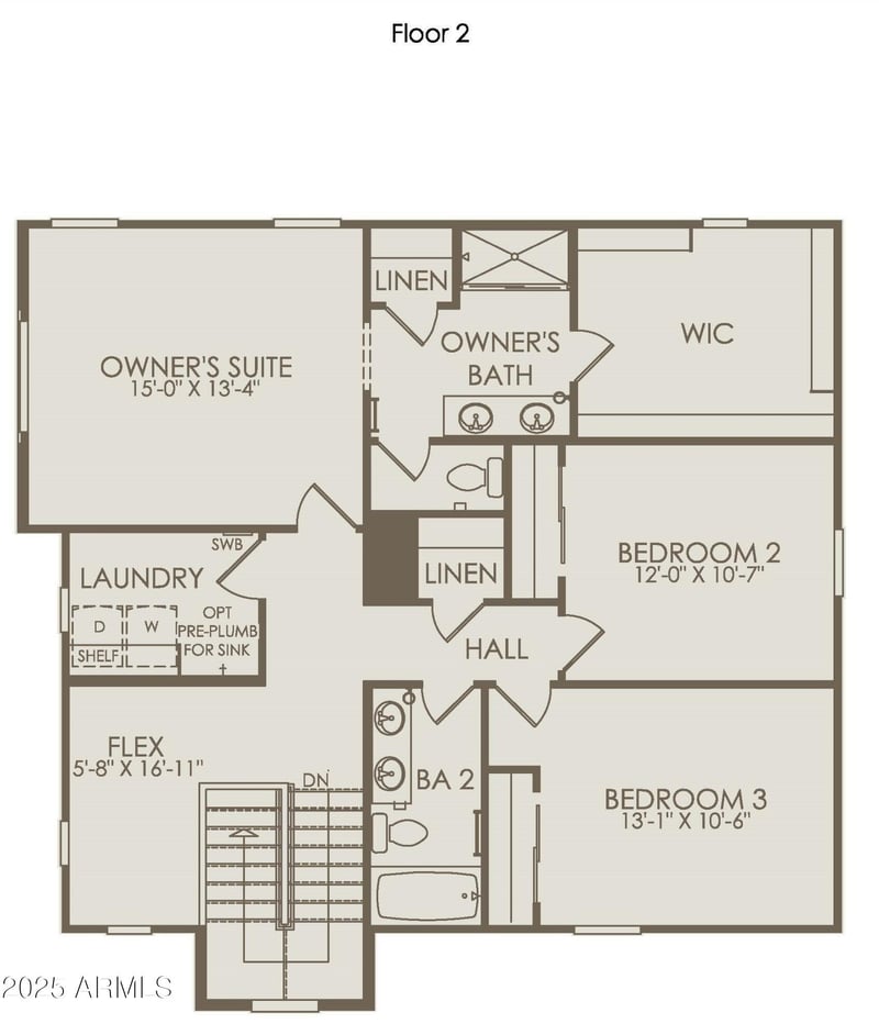 16456 Whispering Wind Dr, Surprise, AZ 85387
