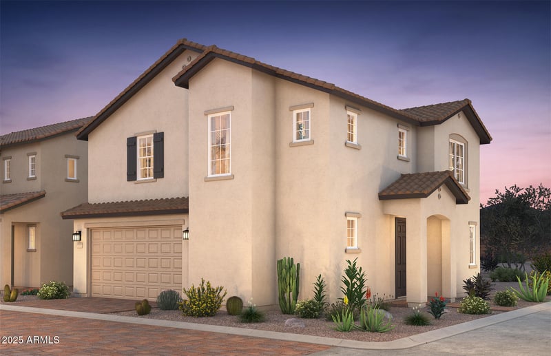 16456 Whispering Wind Dr, Surprise, AZ 85387