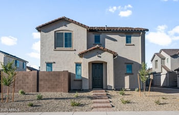 16456 Whispering Wind Dr, Surprise, AZ 85387