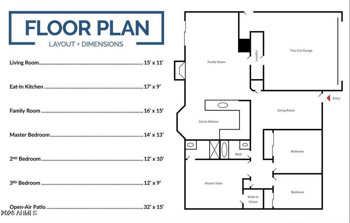 16457 47th St, Phoenix, AZ 85032