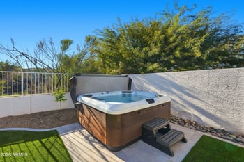 16457 Ashbrook Dr #B, Fountain Hills, AZ 85268