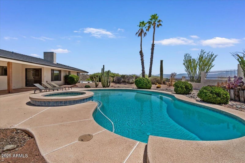 16457 Aspen Dr, Fountain Hills, AZ 85268