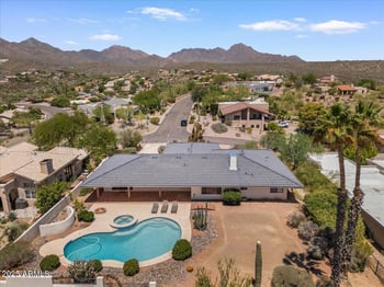 16457 Aspen Dr, Fountain Hills, AZ 85268