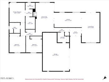 16457 Aspen Dr, Fountain Hills, AZ 85268