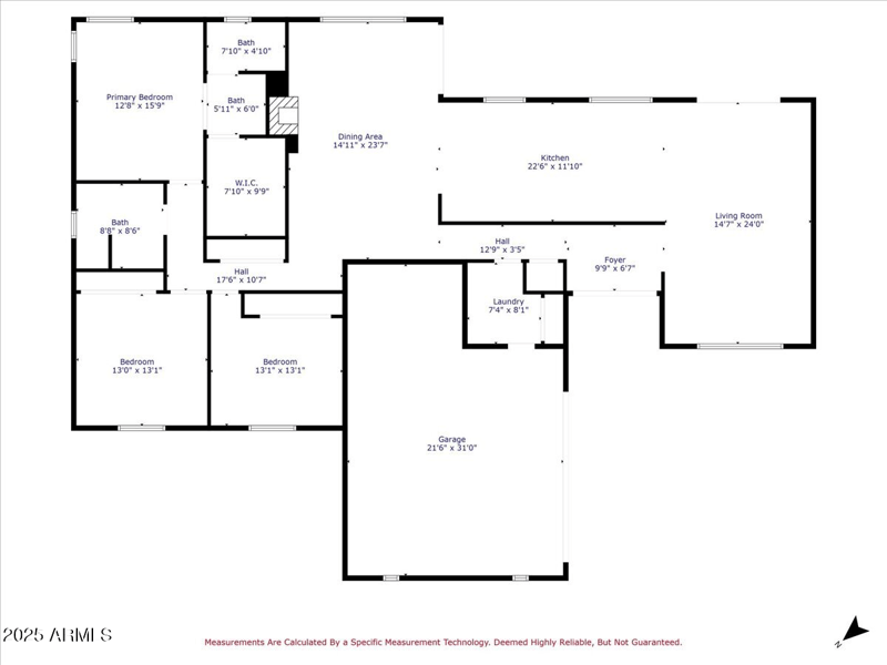 16457 Aspen Dr, Fountain Hills, AZ 85268