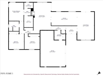 16457 Aspen Dr, Fountain Hills, AZ 85268