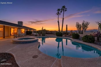 16457 N Aspen Dr, Fountain Hills, AZ 85268