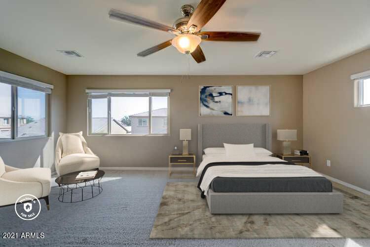 16457 W Tether Trl, Surprise, AZ 85387