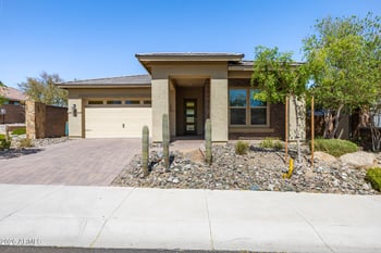 16458 Gary Way, Goodyear, AZ 85338