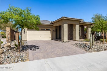 16458 Gary Way, Goodyear, AZ 85338