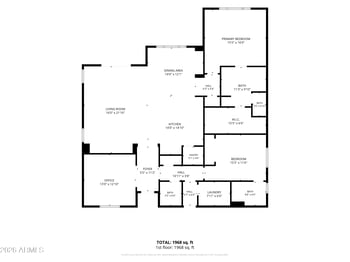 16458 W La Reata Ave #59, Goodyear, AZ 85395
