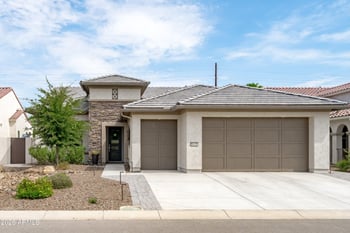 16458 W La Reata Ave #59, Goodyear, AZ 85395