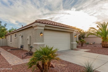 16459 Paso Trl, Surprise, AZ 85387
