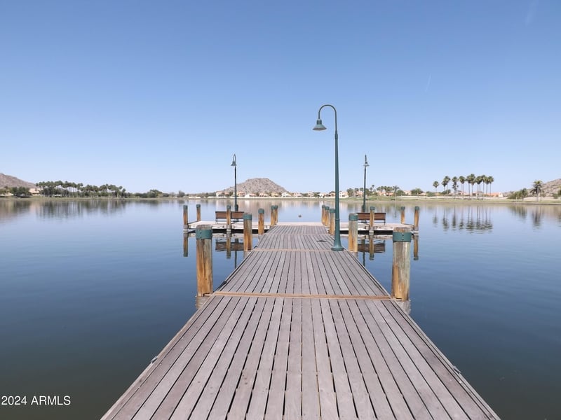 16459 San Pedro Cir #81, Goodyear, AZ 85338