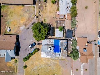 1646 Amelia Ave #6, Phoenix, AZ 85016