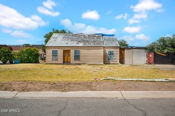 1646 Amelia Ave, Phoenix, AZ 85016