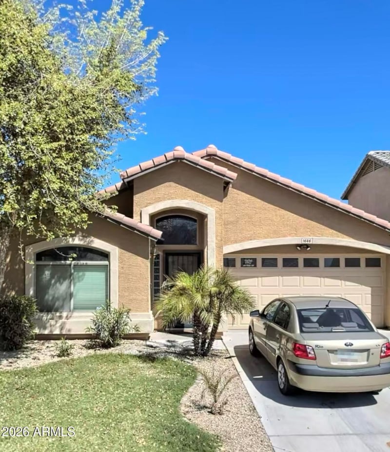 1646 E Daniella Dr, San Tan Valley, AZ 85140