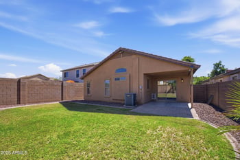 1646 E Daniella Dr, San Tan Valley, AZ 85140