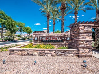 1646 Joseph Way, Gilbert, AZ 85295