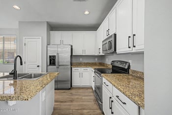 1646 Joseph Way, Gilbert, AZ 85295