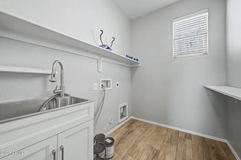 1646 Joseph Way, Gilbert, AZ 85295