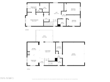 1646 Joseph Way, Gilbert, AZ 85295