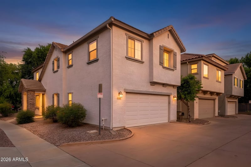 1646 Joseph Way, Gilbert, AZ 85295