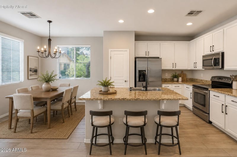 1646 E Joseph Way, Gilbert, AZ 85295