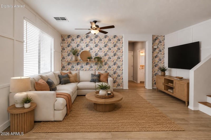 1646 E Joseph Way, Gilbert, AZ 85295